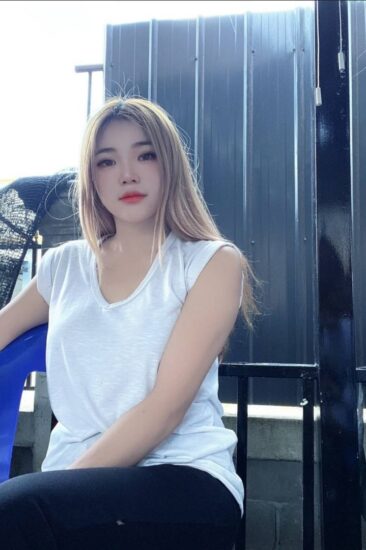 hot escort in penang