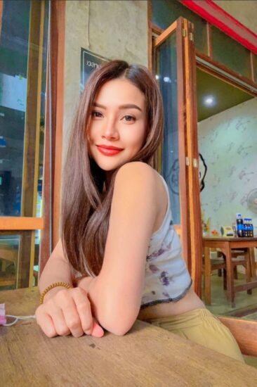 ann ann - penang escort