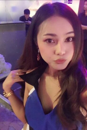 penang escort girl