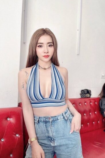 penang escort girl