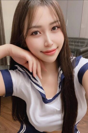 penang escort girl