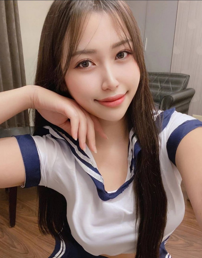 penang escort girl