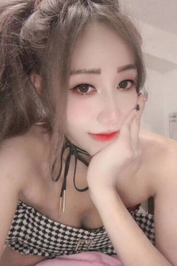 penang escort girl