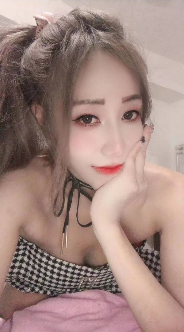 penang escort girl