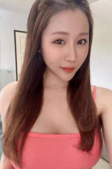penang escort girl